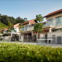 Very Exclusive & Limited, Ridgewood Semi-D in Desa Parkcity, Must View