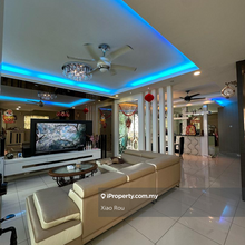 Taman Paya Rumput Perdana Double Storey Banglow
