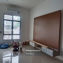 Double Storey, Graham@Eco Grandeur, Puncak Alam