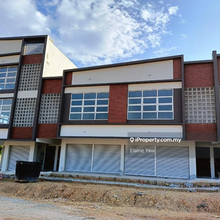 First Floor for Rent @ Temu 2, Elmina East, City of Elmina