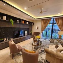 18 Madge Onsen suite(Private lift)