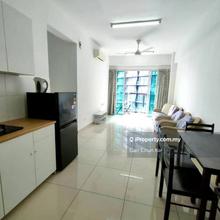 Tropicana Bay Residences @ Bayan Lepas queensbay seaview