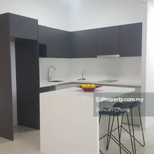 Fully Furnished Unit for rent