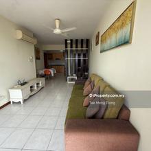 Molek pine 1 3 bedroom fully furnished