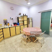 Rare ! Single Storey Semi-D - 2820sf- Colse To Penang Bridge  Jelutong