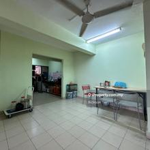 Plaza Metro Prima Apartment MRT Stations High Floor Below Market Price