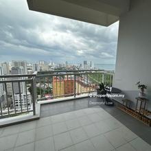 Worth Buy Unit, Renovated worth 130k, Furnished, 2 Carpark