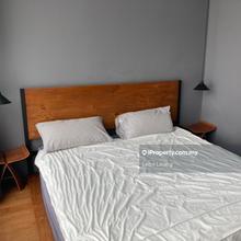 Serviced residence for Rent