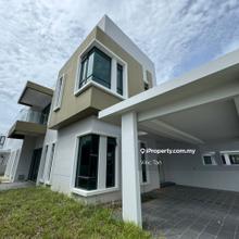8 Residence Taman Padang Temu, Taman Residen Lapan Melaka