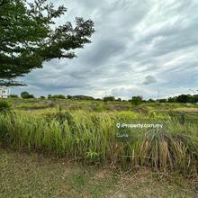 Setia Ecohill Semenyih Freehold Bungalow Land