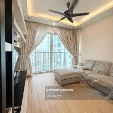 The Clover Crystal iip