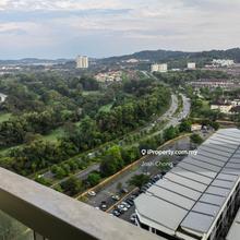 Beautiful Home Great and Greenery View Strategic Location Freehold