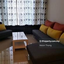 Oasis Village, Fully Furnished, Near to Subang Airport