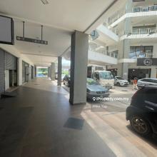 Setapak,Starparc point G.floor unit limited unit lower price