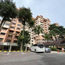 Kota Damansara Sunway Sutera Condo for sale
