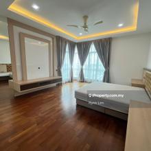 5 Bed 5 Bath Fully Furnished For Rent
