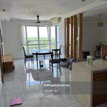 Golf View unit For Rent!