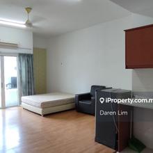 Serviced residence for Sale