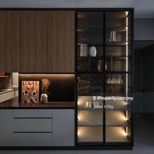 5-tier security, top 5 developer, ready move in, zero downpayment