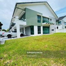 Terrace house for Sale