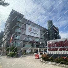 Encorp Strand Garden / Petaling Jaya / Below Market Value 30 %