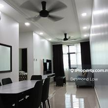 Legasi Kampong Bharu Condo Kuala Lumpur