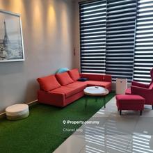 Austin 18@ Mount Austin Soho for Sale Desa Terbau Johor Jaya Terbau