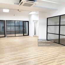 Office Unit @ Kenwingston Square Garden Business Centre, Cyberjaya