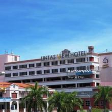 Under Market Value Lintas Station Plaza Kota Kinabalu