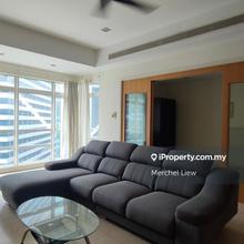 Serviced residence for Sale