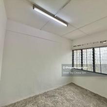 Selesa Jaya 2 Storey Low cost Endlot house for sale 