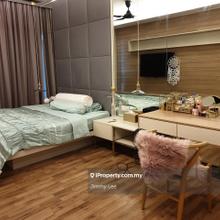 Pj- Ara Damansara - Next to Citta Mall & 5 min to LRT - Luxurious 
