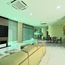 Semi-D house for Sale