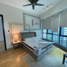 Mont Kiara 11 Mont Kiara Modern ID Fully Furnished unit for Sale