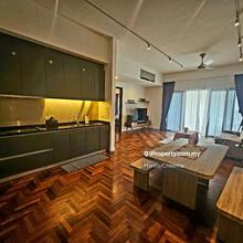 The Mews KLCC 10 minutes walk to Petronas Twin Towers for Sale