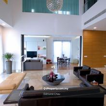 Hartamas height for sale 