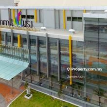 The Summit USJ, 2nd Floor