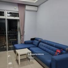 Seremban 2 kalista