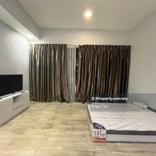 M City @ Jalan Ampang for Rent