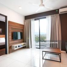 Sunway Onsem Suites For Rent 