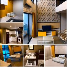 D Latour @ Bandar Sunway For Rent beside Taylor