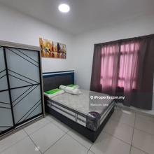 Good ROI investment, Tr residence titiwangsa Residensi Tun Razak