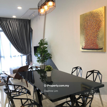 Inwood @ Bangsar South kerinchi pantai