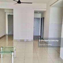 The wharf residence for rent taman tasik prima puchong