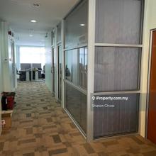 IOI boulevard Puchong Office for Sale