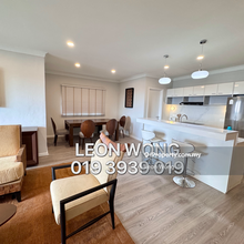 Fully renovated 95% simple and modern style
