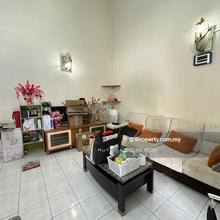 Taman Perling Jalan Layang Single Storey House near Bukit Indah