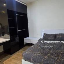 Serviced residence for Sale