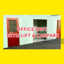 Impian Meridian Office Retail Commercial lot Subang Jaya Business 