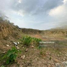 Bungalow Land @ Taman Melodies, 4876sqft, freehold, for sale 